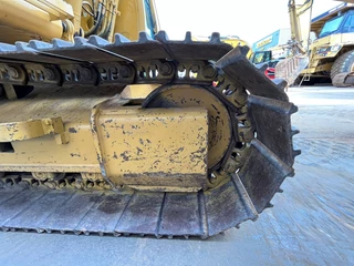 Caterpillar 317BL - CE certified / Triple boom (315BL/318BL / 320BL) 2000 - N/A obrazek 15