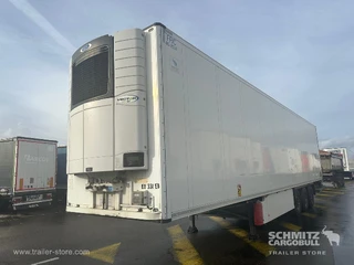 Schmitz Cargobull Semitrailer Reefer Multitemp 2018 afbeelding 2 miniatuur