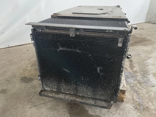 Mitsubishi TU100SAE-FX refrigeration unit 2011 - N/A obrazek 4