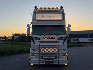 Scania R 2015 - R520 V8 immagine 2
