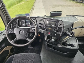 Mercedes-Benz Actros 2019 - 1843 obrazek 8