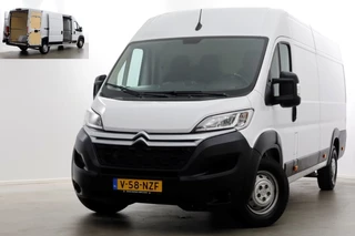 Citroën Jumper 2024 - 2.2 BlueHDi 165pk L4H2 Airco/Navi/Camera 06-2024 in vendita