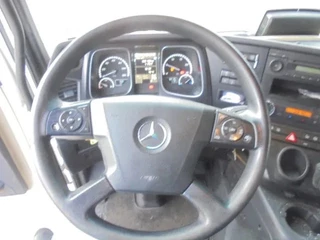 Mercedes-Benz Actros 2016 - 2340 LL 6X2 KASSBOHRER afbeelding 10