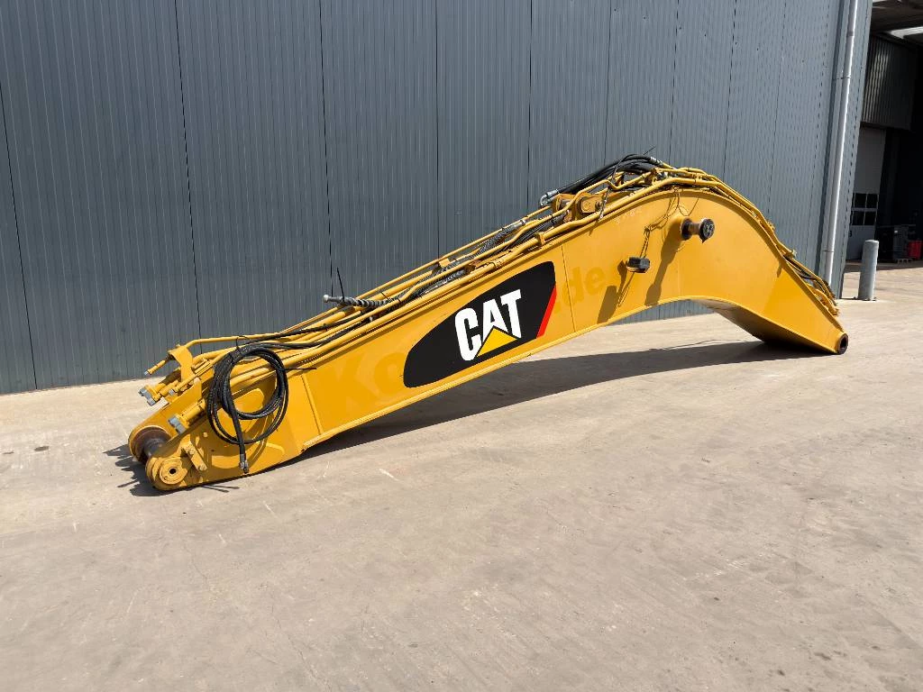 Cat 2026 - 329D / 329E / 330F / 335F Boom afbeelding 1