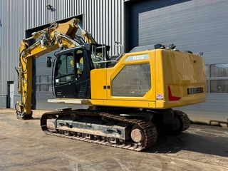 Liebherr R 926 NLC 2020 - N/A imagen 3