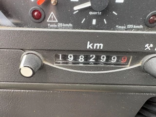 Iveco EuroTrakker 2001 - N/A immagine 39