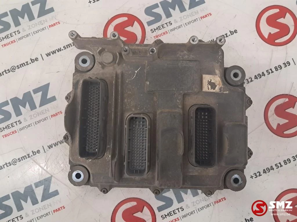 DAF 2017 - Occ ECU motorbesturingseenheid MX13 DAF afbeelding 2