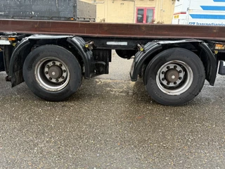 Krone N/A 2006 - ZZF 18 + DHOLLANDIA LIFT 2.000 KG imagen 9