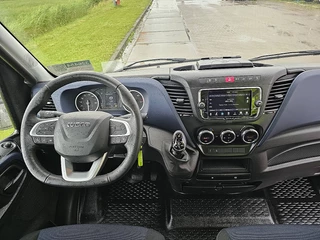 Iveco Daily 2026 - 35C18 image 8