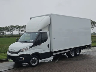 Iveco Daily 2017 - 40C18 afbeelding 2 miniatuur