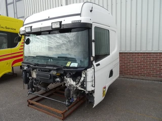 Scania R 2011 - SC-R CR-19 HIGHLINE for sale