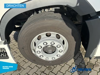 Volvo FH 2024 - 460 4x2 CMS + I-Save image 7