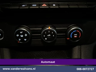Renault Kangoo 2024 - 1.3 TCe 131pk Automaat Benzine L1H1 Euro6 Airco | Apple Carplay | Camera | Navigatie | Cruisecontrol obrazek 7