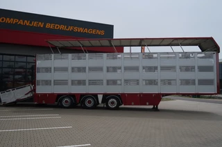 Van Hool N/A 2015 - Bekkers Type 1 92.10 m2 obrazek 4