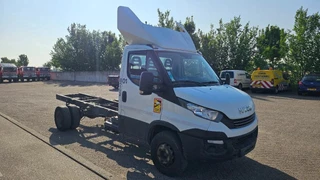 Iveco Daily 2018 - N/A obrazek 3