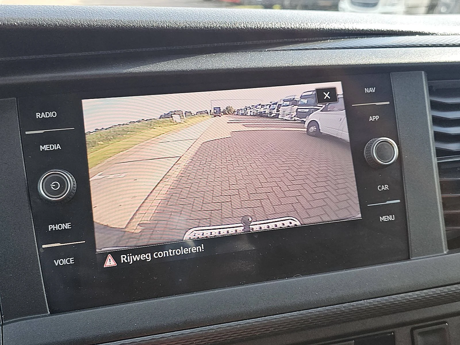 Volkswagen Transporter 2020 - 2.0 TDI Bild 18
