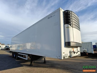 Krone SDR 2010 - N/A zdjecie 5