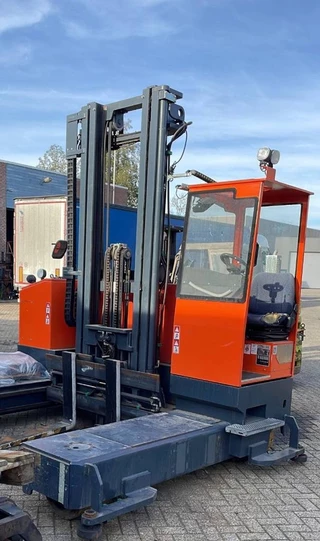 Combilift ESL 3070 2012 - N/A obrazek 1