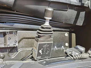 Mercedes-Benz Actros 2019 - 1843 LS image 16