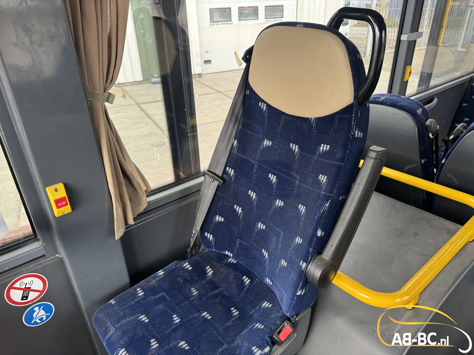 VDL Citea SLE 129-310 2015 afbeelding 24