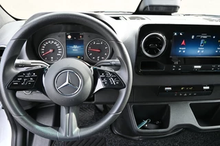 Mercedes-Benz Sprinter 2024 - 317 CDI L2H2 Pro bild 15