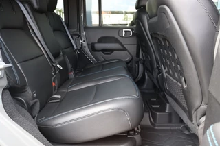 Jeep Wrangler 2021 - 4XE 380 RUBICON / Brute 20 inch / Plug In Hybrid obrazek 22
