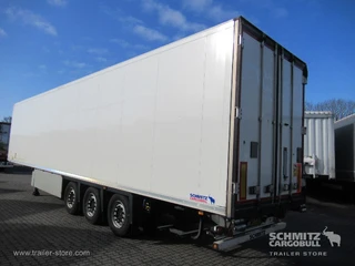 Schmitz Cargobull Auflieger Tiefkühler Fleischhang 2020 immagine 2 miniatura