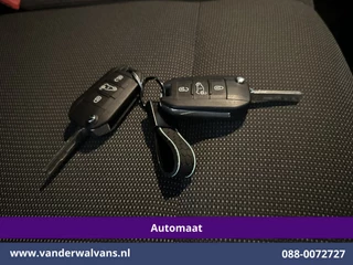 Opel Combo 2023 - 1.5D 131pk Automaat L1H1 Euro6 Airco | 3-Zits | Camera | Apple Carplay | Cruisecontrol изображение 19