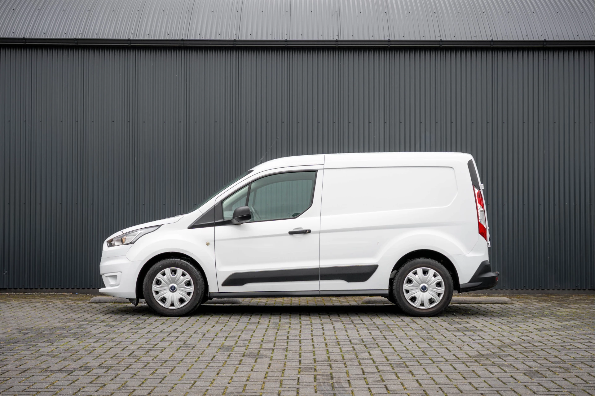 Ford Transit Connect 2019 - **1.5 EcoBlue | Cruise | Airco | Trekhaak** obrázek 5
