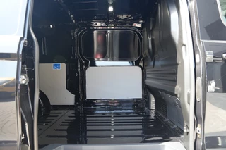 Ford E-Transit Custom 2026 - 340 L2H1 Limited 71 kWh 218pk - LED - 360 Camera - B&O - ACC - Navi - Stoel/Stuurverwarming - Trekhaak - Rijklaar bild 11