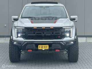 Ford F-150 2024 - USA 5.2 Supercharged zdjecie 9