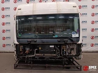 MAN N/A 2014 - Occ Cabine compleet MAN TGX zdjecie 1