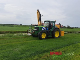 John Deere N/A 2006 - 6820 / BOS arm obrazek 2