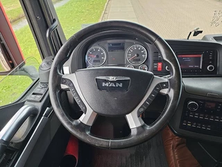 MAN TGX 2013 - 26.440 imagen 15