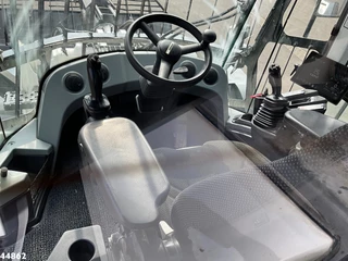 Liebherr L566 Wheel loader 2021 - N/A bild 14