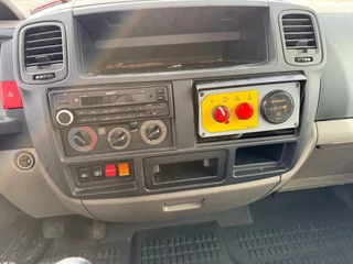 Nissan Cabstar 2017 - 35.12 bild 17