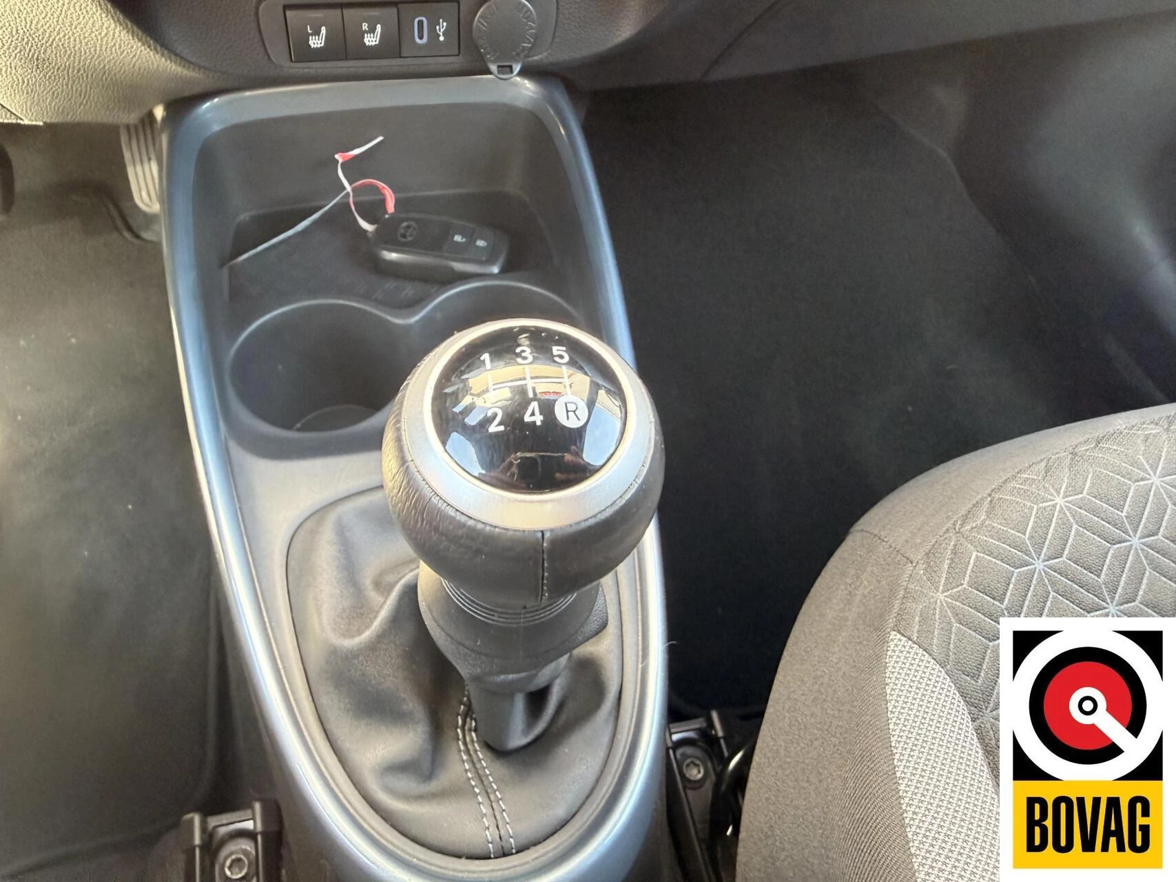 Toyota Aygo 2024 - X 1.0 VVT-i MT Envy afbeelding 34