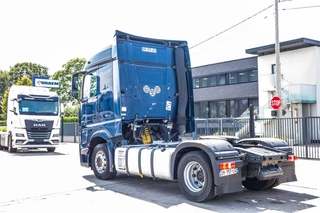 Mercedes-Benz Actros 2015 - 1848 LS obrazek 4