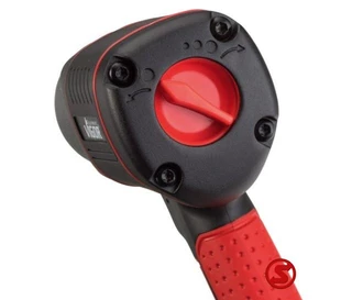 Diversen N/A - Pneumatische slagmoersleutel 1/2" 1200NM imagem 2