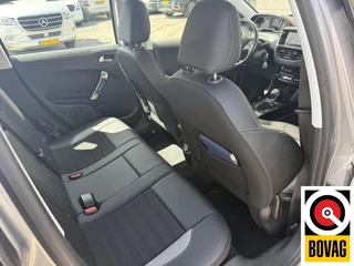 Peugeot 2008 2019 - 1.2 PureTech Allure imagen 9