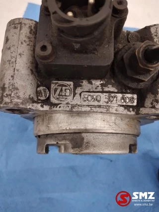 Diversen N/A - Occ Pto NH1C 6090301008 6090012022 image 2