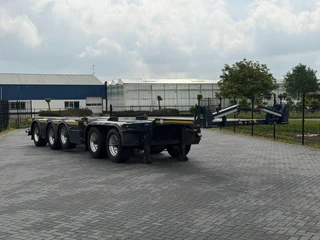D-TEC CT-60-05D 2010 te koop