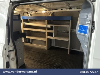 Mercedes-Benz Vito 2020 - 114 CDI 136pk L2H1 Euro6 Airco | Navigatie | Camera | LM Velgen zdjecie 14