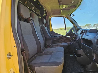 Renault Master 2018 - 2.3 bild 7