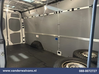 Mercedes-Benz Sprinter 2023 - 317 CDI 170pk L3H2 Euro6 Airco | Camera | Navigatie | Apple Carplay | Cruisecontrol imagen 14