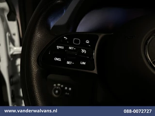 Mercedes-Benz Sprinter 2023 - 317 CDI 170pk L3H2 Euro6 Airco | 360 graden Camera | Navigatie | Apple Carplay | Cruisecontrol obrazek 6