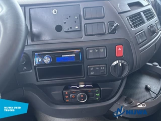 DAF XF480 2021 - 4x2 Standairco + Dubbele tank imagen 9