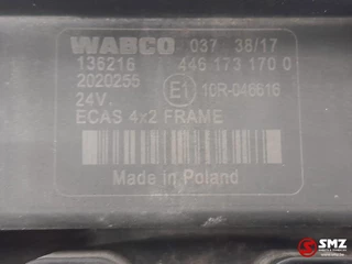 DAF N/A 2017 - Occ ECU ECAS 4x2 regeleenheid DAF imagen 6