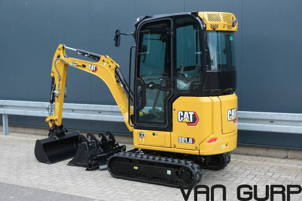 Cat 2024 - 301.6 | 2024 | 242h afbeelding 14