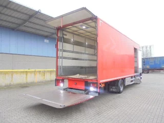 MAN TGM 2016 - 12.250 NL TRUCK zdjecie 6